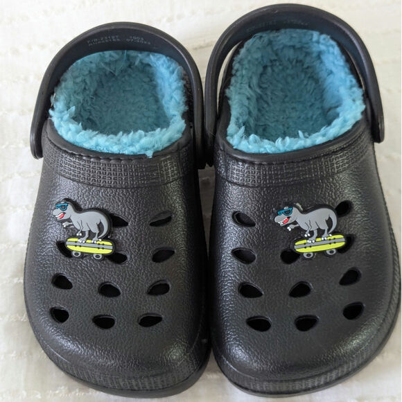 Boys Sandal Set Size 6-7 - Picture 2 of 7